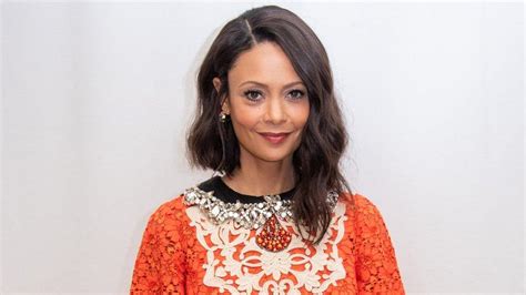 thandie newton origine|Thandie Newton reverts to original spelling of first name,。